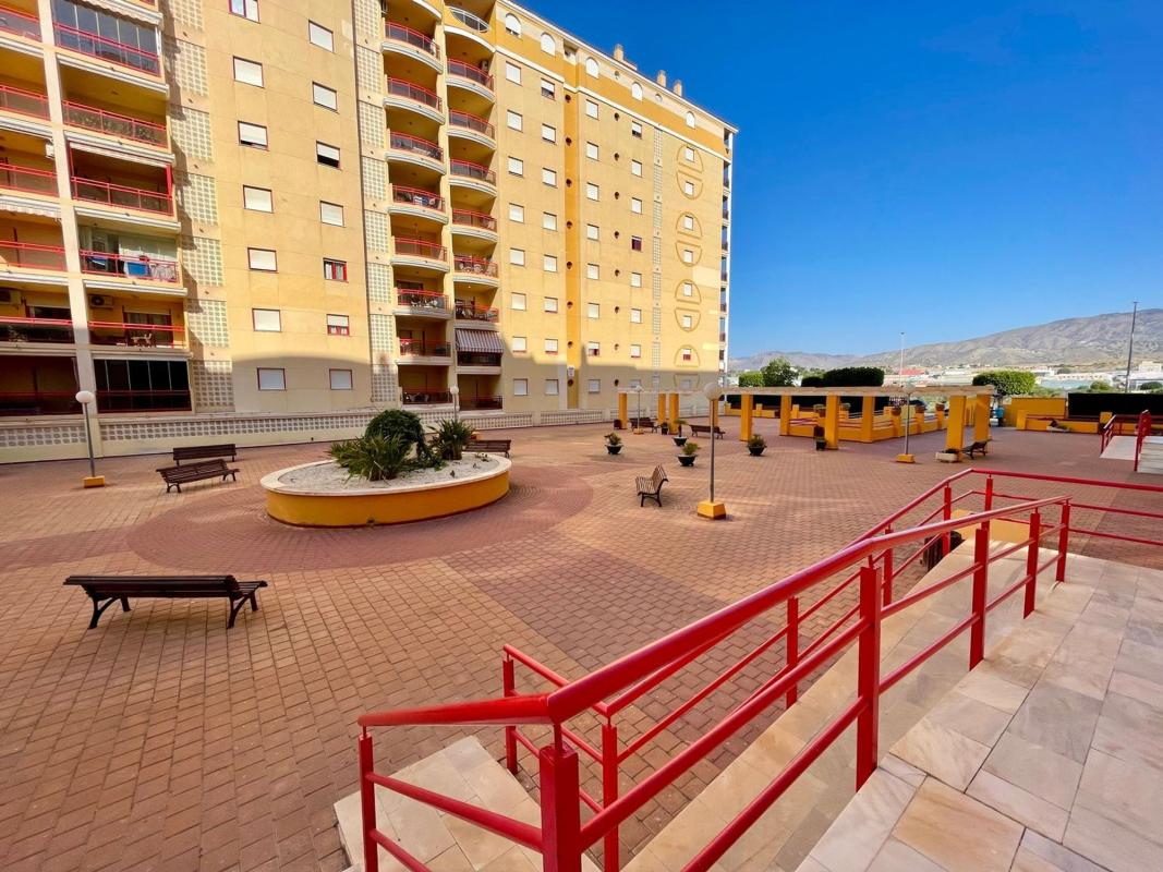 Sprzedaż mieszkania w Piso en Avenida Riu Torres, 10, Platja Vila Joiosa, La Villajoyosa / Vila Joiosa, La Villajoyosa / Vila Joiosa
photo 5