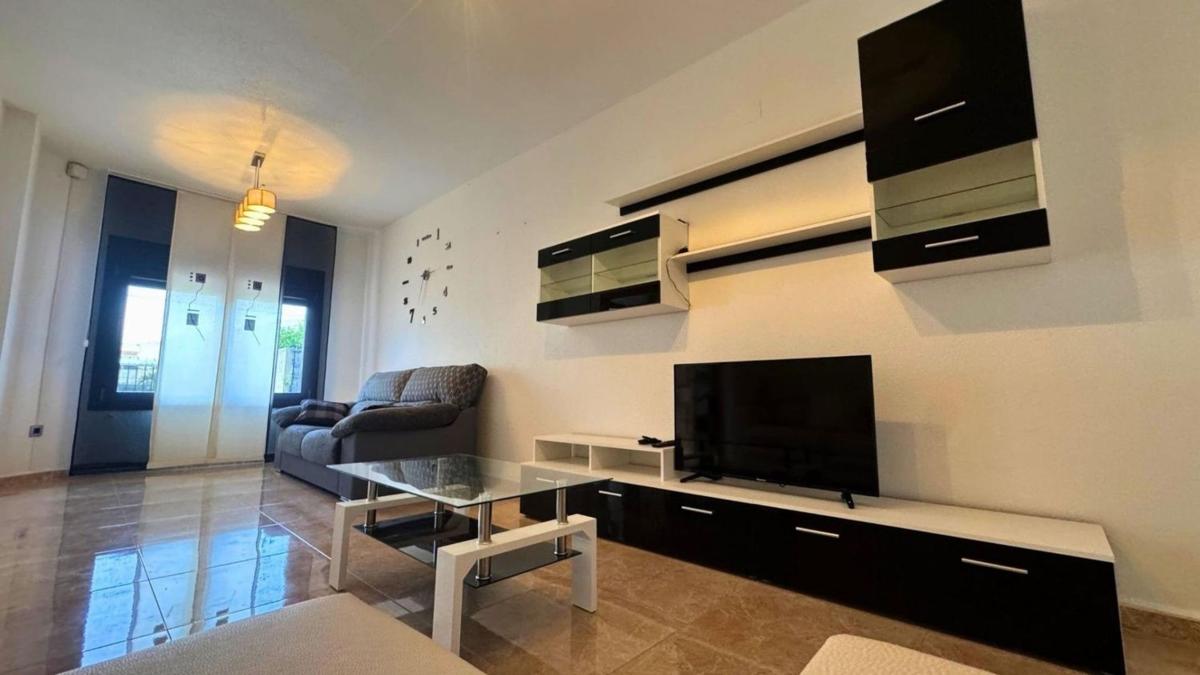 Venta de chalet independiente en Casa o chalet en Pinoso, Pinoso
photo 5