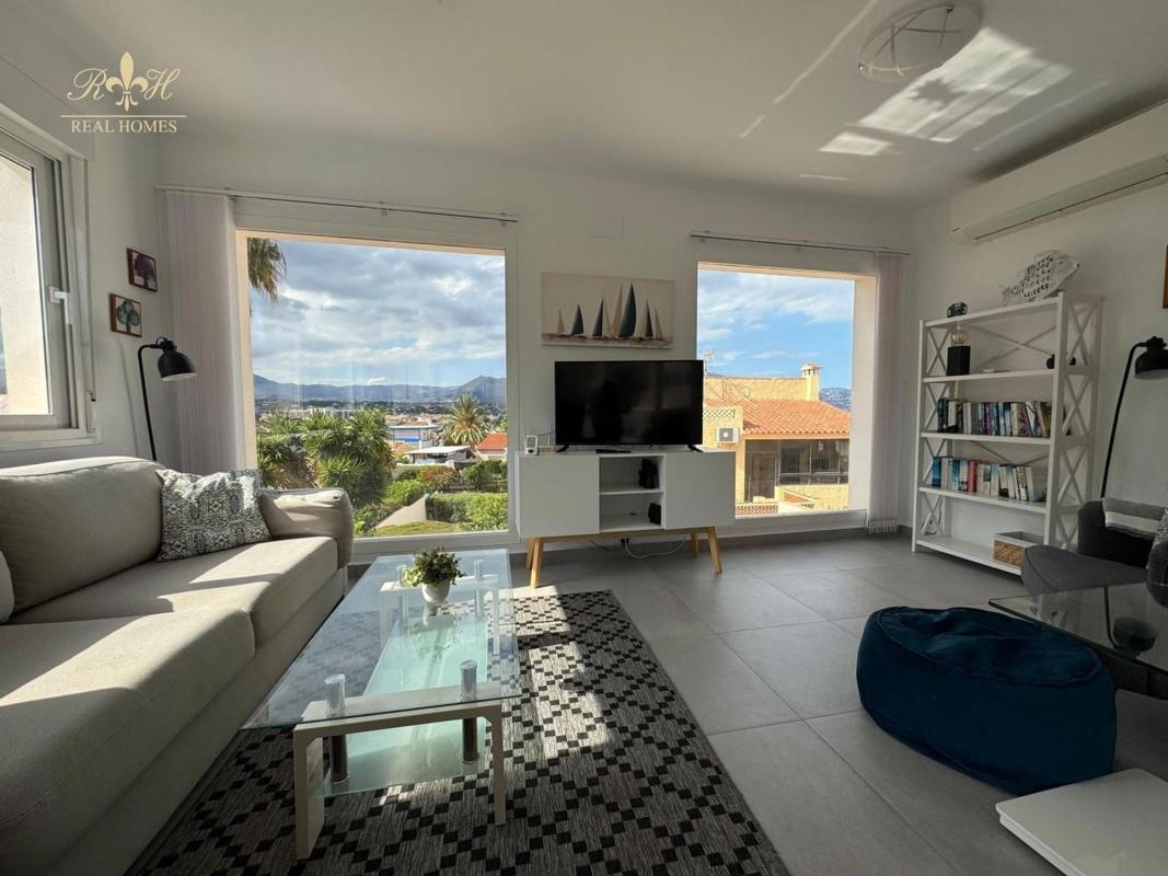Venta de chalet adosado en Chalet adosado en Calle de Saturno, L'Albir, Alfaz del Pi , Alfaz del Pi photo 5