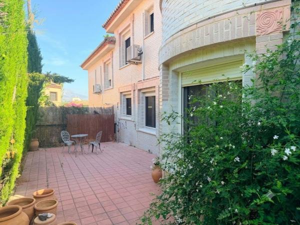 Chalet adosado en Calle Otari, L'Albir, Alfaz del Pi thumbnail 2