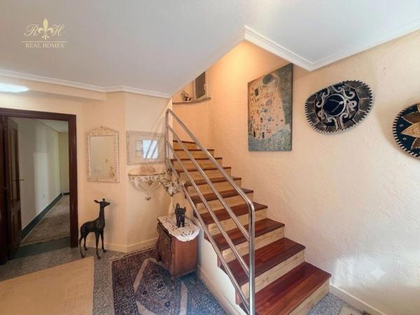 Chalet adosado en Calle Otari, L'Albir, Alfaz del Pi photo 4