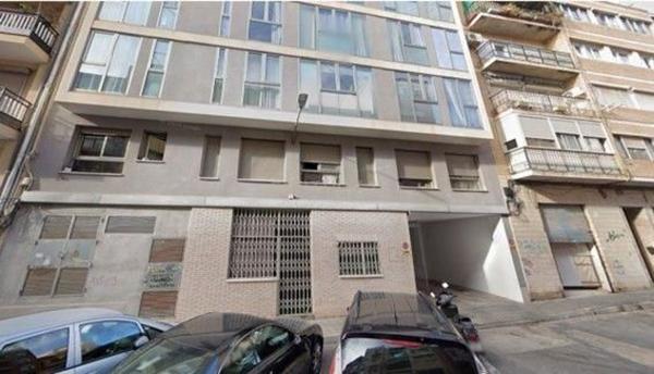 Venta de piso en Piso en Calle Cronista Viravens, 21, Carolinas Bajas, Alicante / Alacant, Alicante / Alacant
 photo 3
