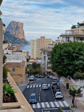 Venta de piso en Piso en Manzanera-Tosal, Calpe, Calpe
 photo 1