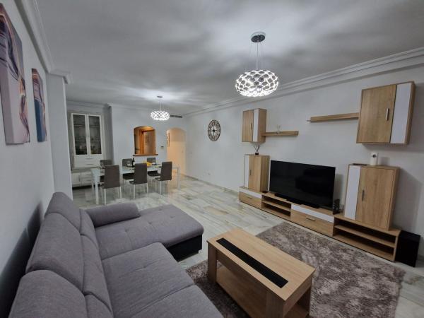 Venta de piso en Piso en Manzanera-Tosal, Calpe, Calpe
 photo 2
