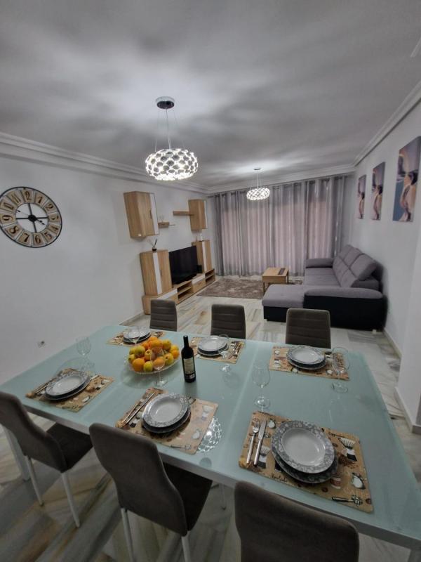 Venta de piso en Piso en Manzanera-Tosal, Calpe, Calpe
 photo 3