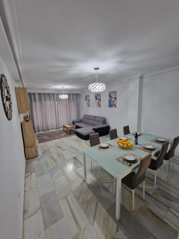 Venta de piso en Piso en Manzanera-Tosal, Calpe, Calpe
 photo 4