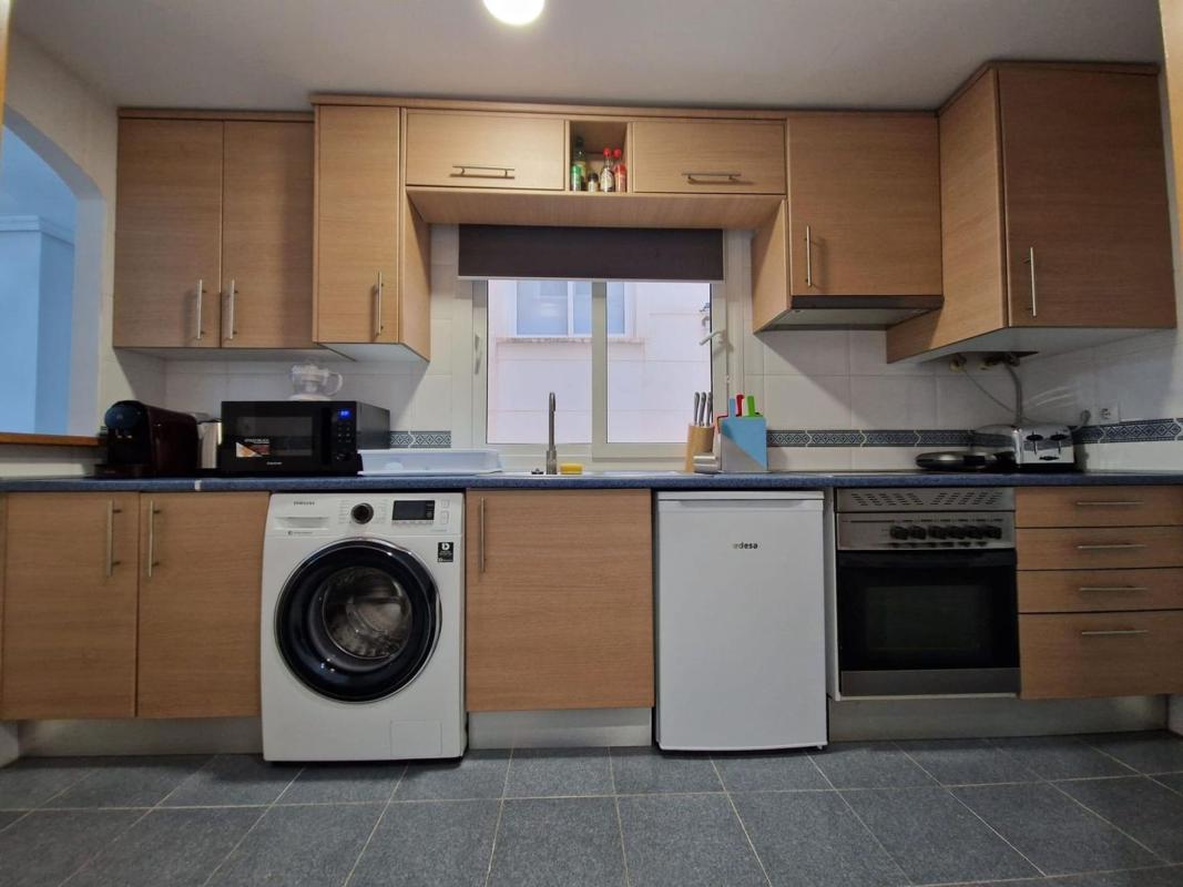 Venta de piso en Piso en Manzanera-Tosal, Calpe, Calpe
 photo 5