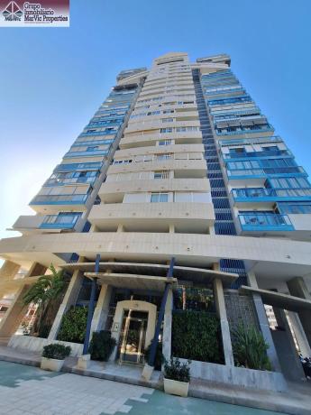 Venta de piso en Piso en Calle Kennedy, Pueblo Levante, Benidorm, Benidorm
photo 1