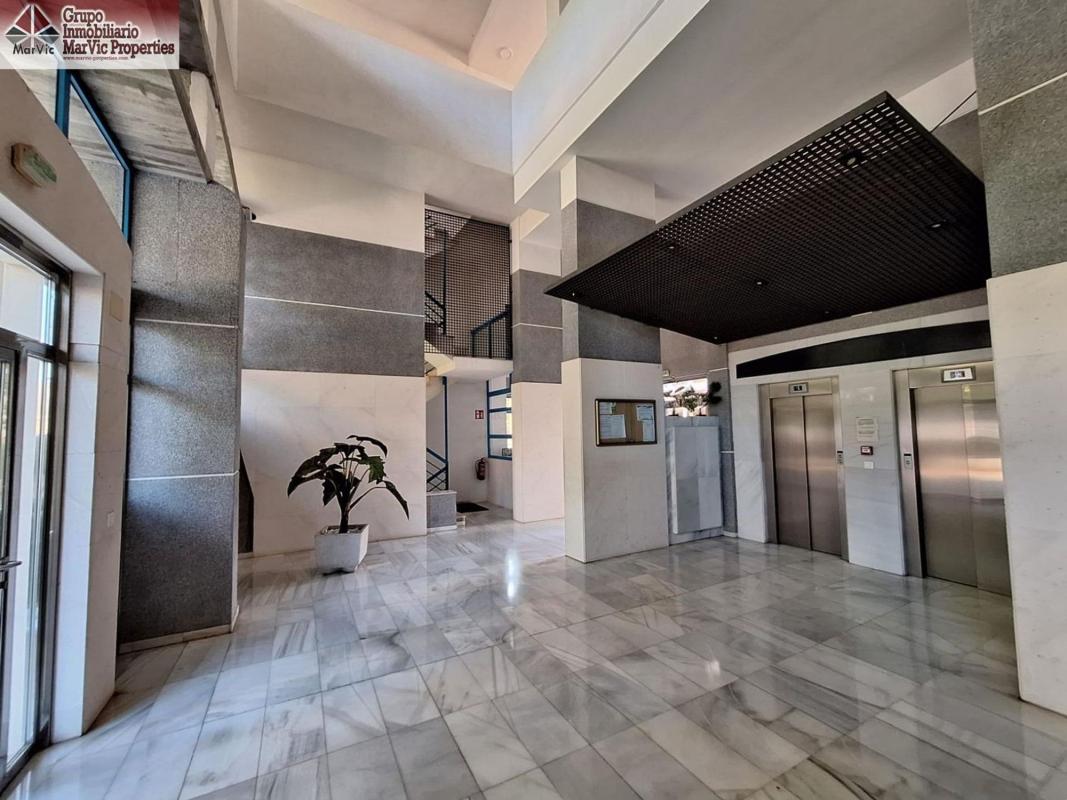 Venta de piso en Piso en Calle Kennedy, Pueblo Levante, Benidorm, Benidorm
 photo 4
