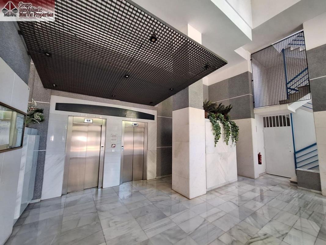 Venta de piso en Piso en Calle Kennedy, Pueblo Levante, Benidorm, Benidorm
 photo 5