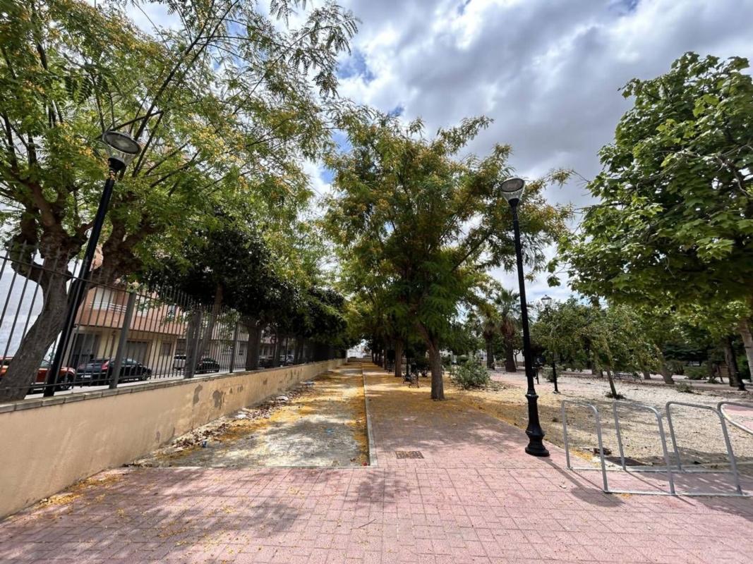 Sprzedaż mieszkania w Piso en Calle Antonio Sequeros, Almoradí, Almoradí
 photo 4