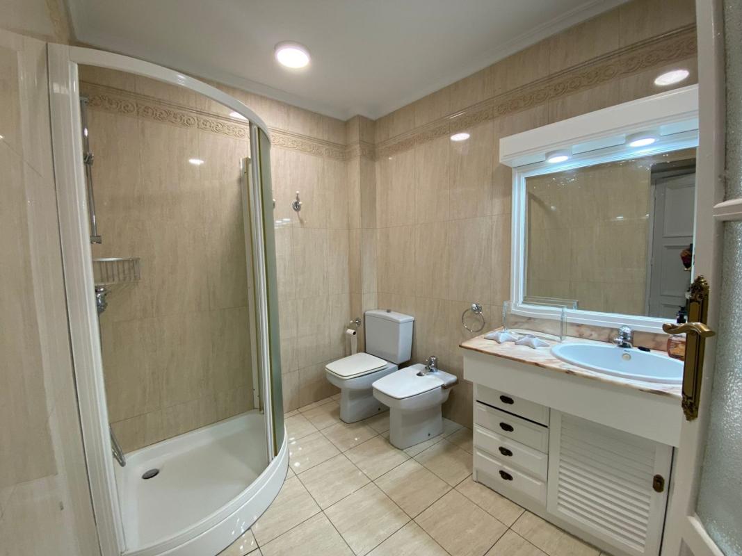 Venta de piso en Piso en Calle Berenguer de Marquina, 8, Mercado, Alicante / Alacant, Alicante / Alacant
photo 5