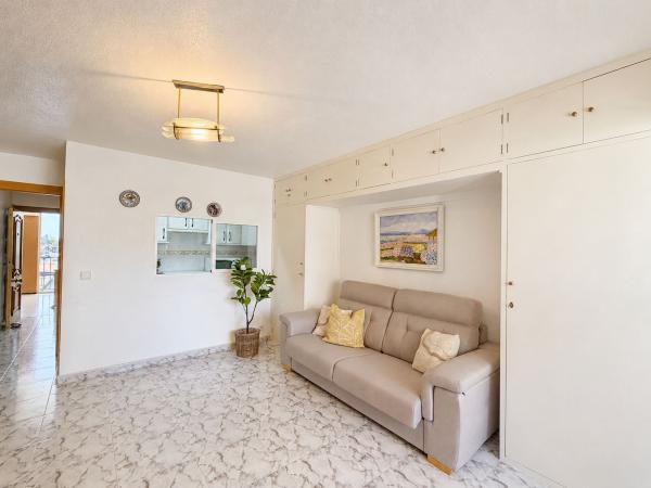 Venta de piso en Piso en Monaco, Zona Sierra Helada, Benidorm, Benidorm
thumbnail 1