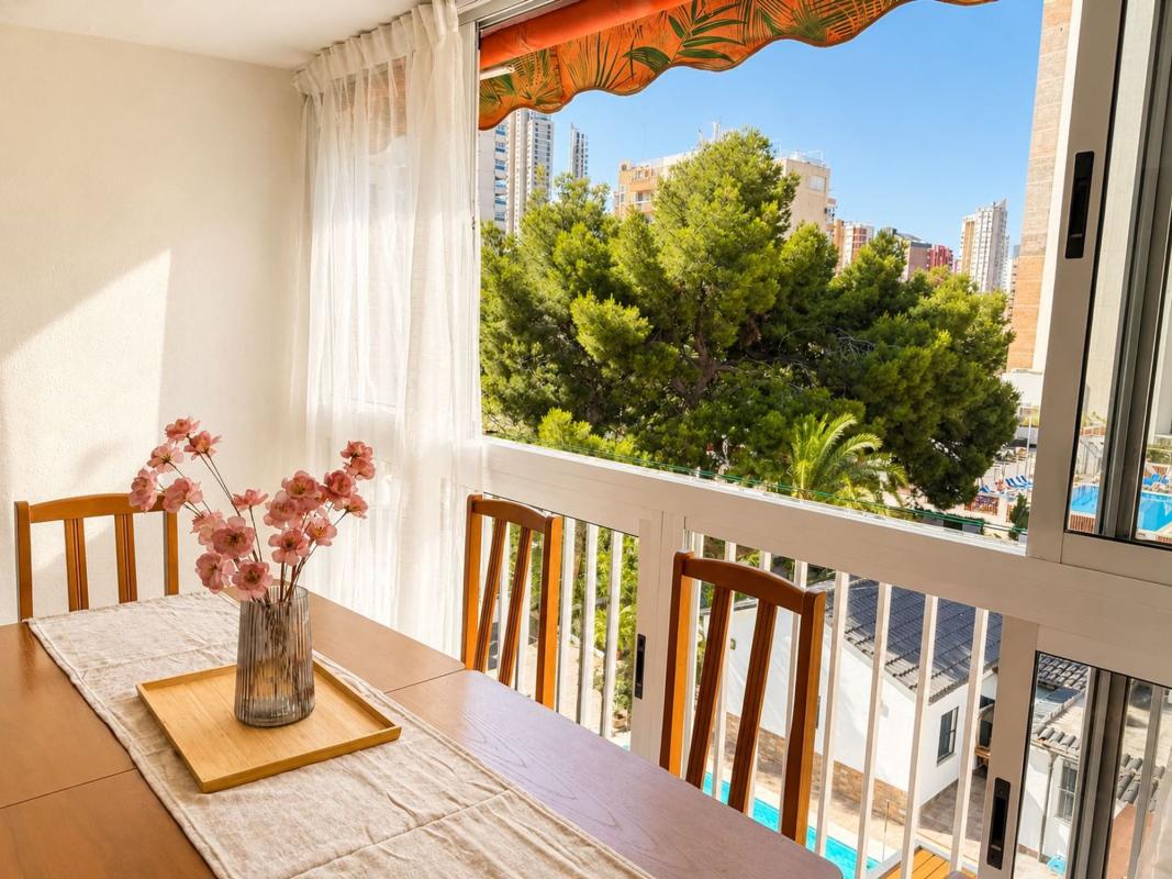 Sale of apartment in Piso en Monaco, Zona Sierra Helada, Benidorm, Benidorm
photo 3