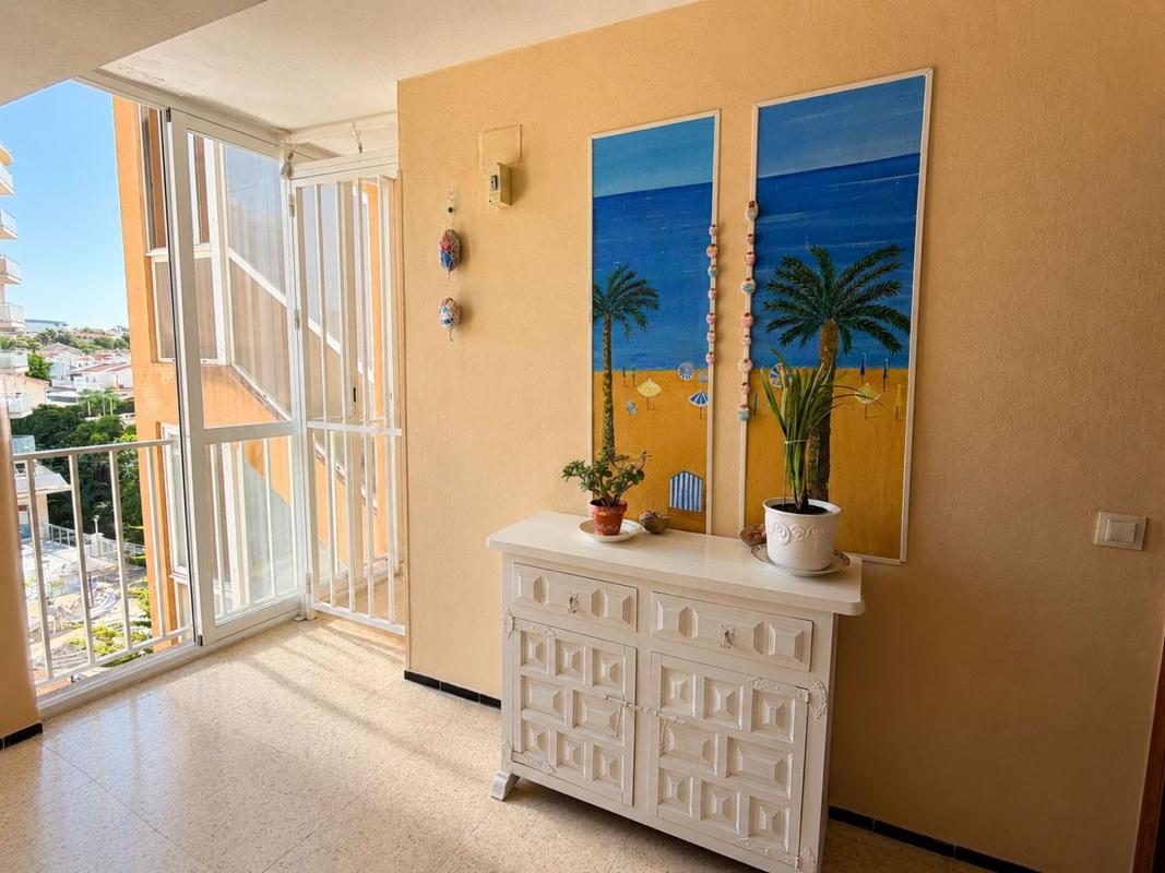 Sale of apartment in Piso en Monaco, Zona Sierra Helada, Benidorm, Benidorm
photo 4