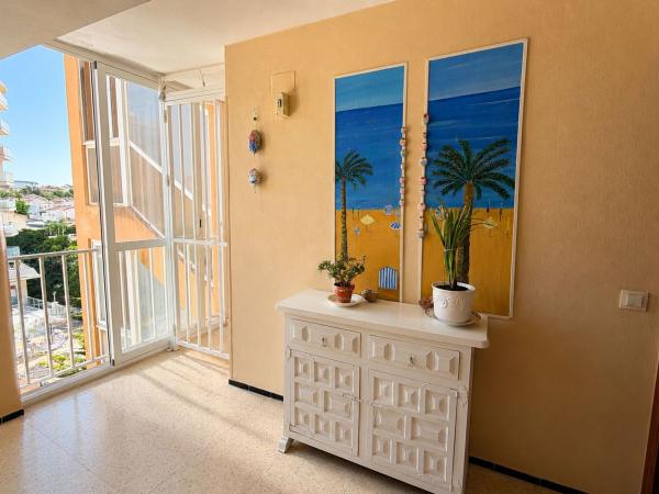 Venta de piso en Piso en Monaco, Zona Sierra Helada, Benidorm, Benidorm
 photo 4