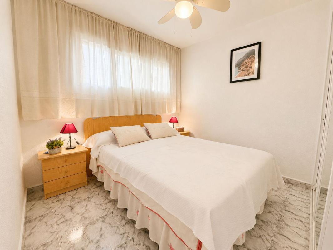 Sale of apartment in Piso en Monaco, Zona Sierra Helada, Benidorm, Benidorm
photo 5
