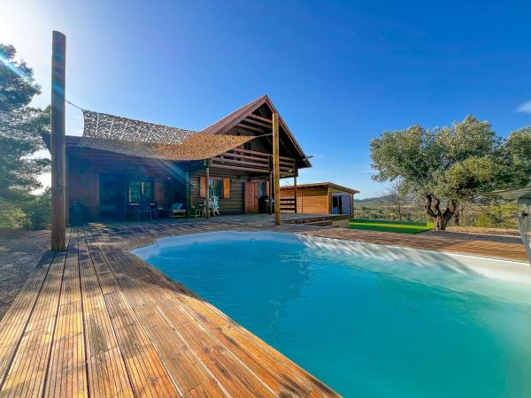 Rustic farm for sale in  Finca rústica en Solanas s/n, Penaguila , Penaguila photo 1