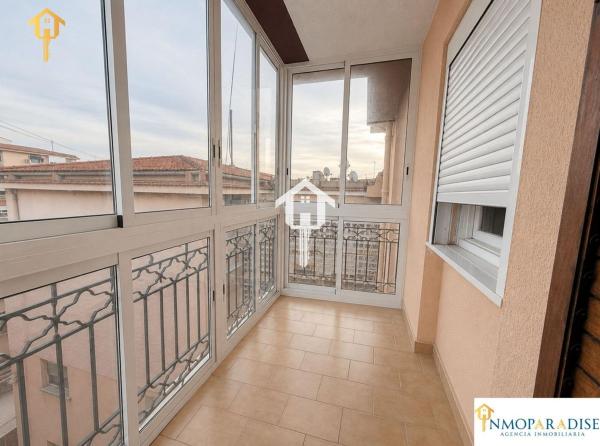 Venta de piso en Piso en Virgen del Remedio - Parque lo Morant, Alicante / Alacant, Alicante / Alacant
 photo 1