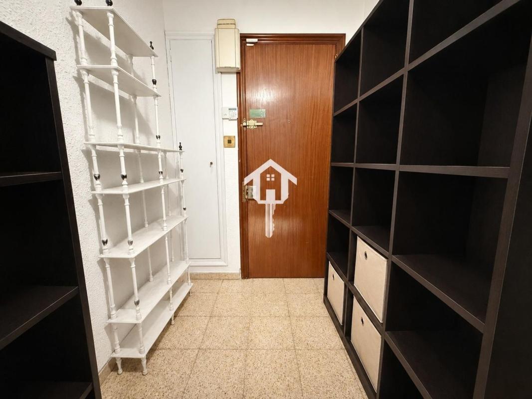 Sale of apartment in Piso en Virgen del Remedio - Parque lo Morant, Alicante / Alacant, Alicante
 photo 2