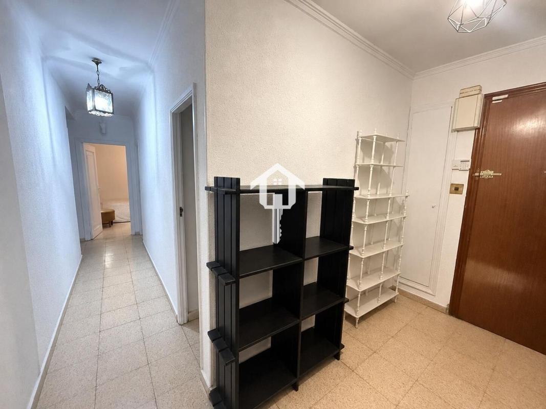 Sale of apartment in Piso en Virgen del Remedio - Parque lo Morant, Alicante / Alacant, Alicante
 photo 4