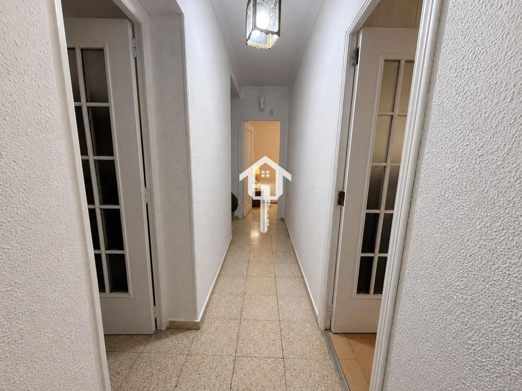 Sale of apartment in Piso en Virgen del Remedio - Parque lo Morant, Alicante / Alacant, Alicante
 photo 5