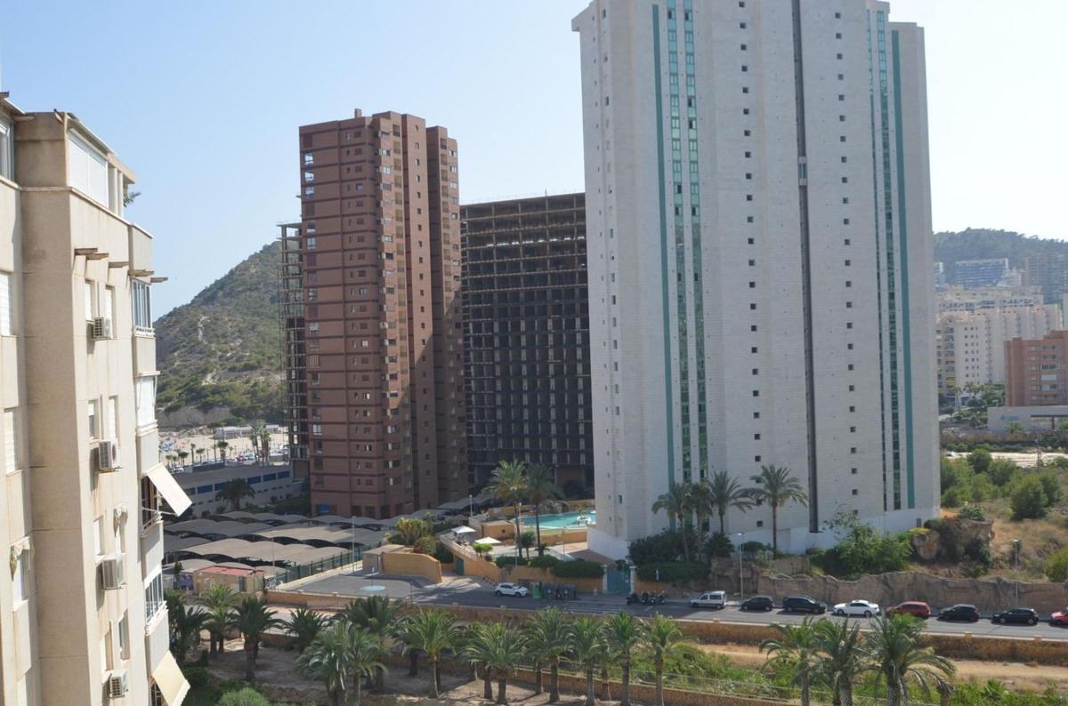 Venta de piso en Piso en Cala de Finestrat, Finestrat, Finestrat
photo 2