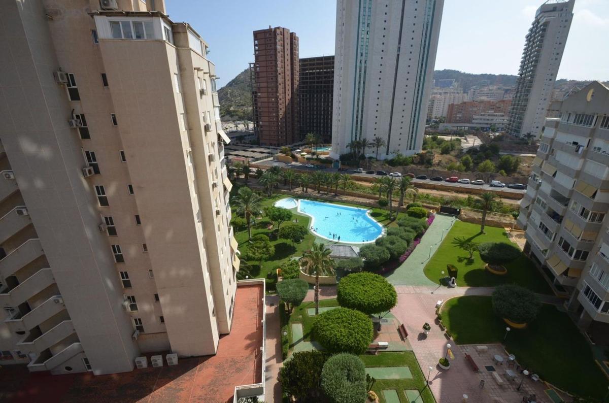 Venta de piso en Piso en Cala de Finestrat, Finestrat, Finestrat
photo 3