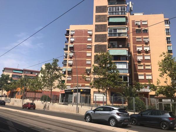 Venta de piso en Piso en Virgen del Remedio - Parque lo Morant, Alicante / Alacant, Alicante / Alacant
 photo 1