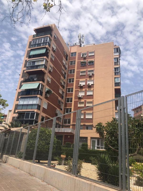 Продажа квартиры на Piso en Virgen del Remedio - Parque lo Morant, Alicante / Alacant, Аликанте / Алакант
 photo 2