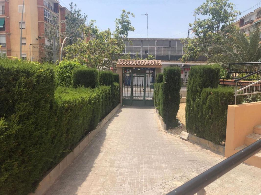 Продажа квартиры на Piso en Virgen del Remedio - Parque lo Morant, Alicante / Alacant, Аликанте / Алакант
 photo 3