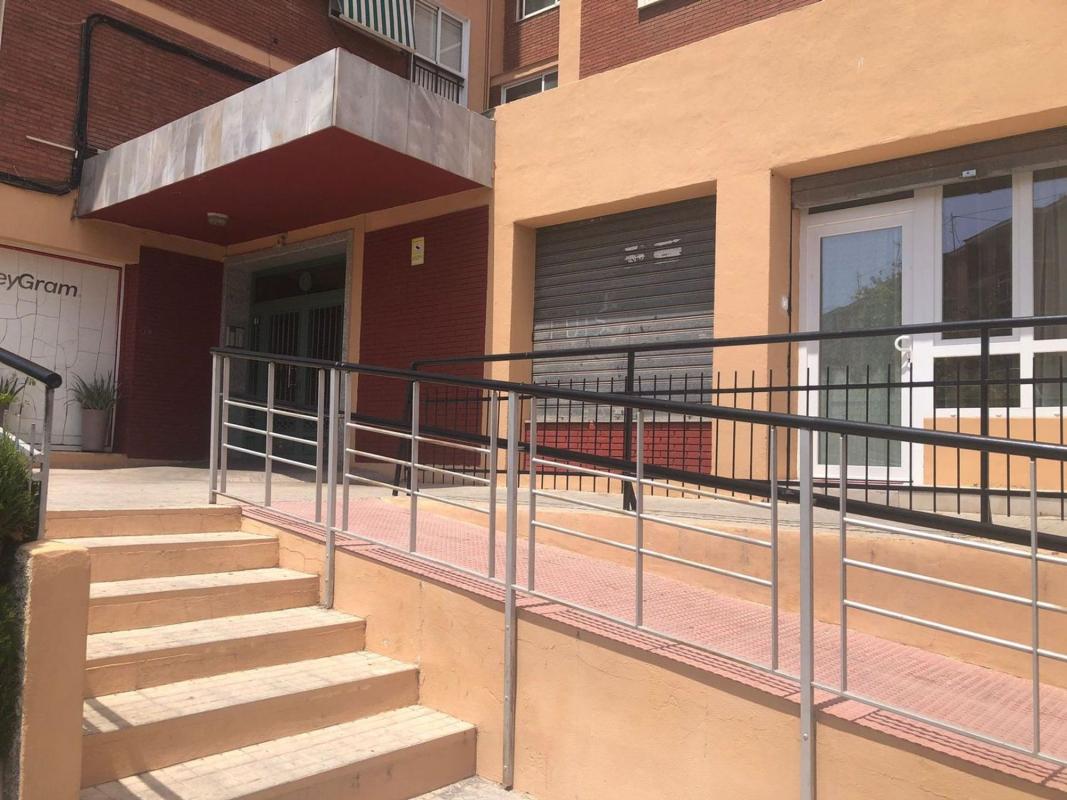 Продажа квартиры на Piso en Virgen del Remedio - Parque lo Morant, Alicante / Alacant, Аликанте / Алакант
 photo 4