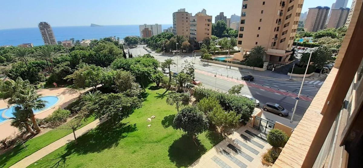 Venta de piso en Piso en Avenida Murtal, Playa de Poniente, Benidorm, Benidorm
 photo 3