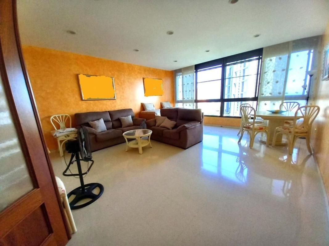 Venta de piso en Piso en Avenida Murtal, Playa de Poniente, Benidorm, Benidorm
 photo 5