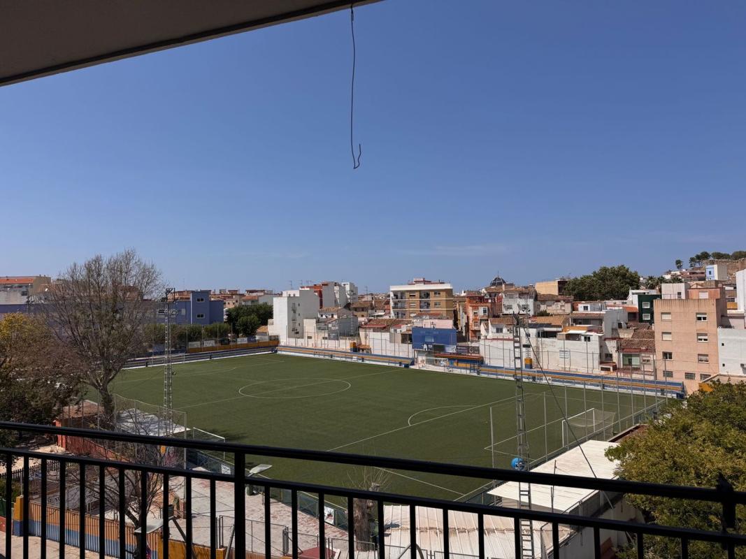 Sprzedaż mieszkania w Piso en Avenida d'Alacant, Centro Urbano, Denia, Dénia
 photo 2