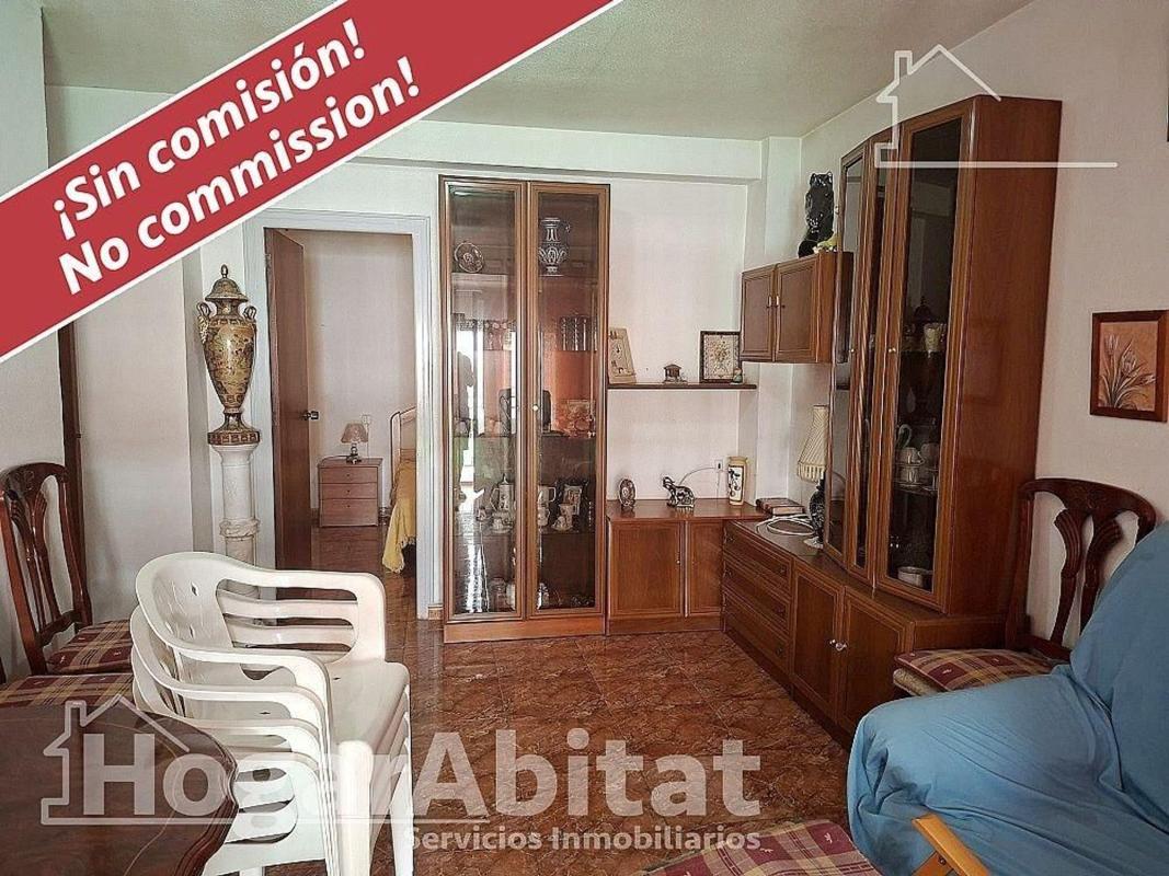 Sale of apartment in Piso en Calle Almudena, Las Piscinas Naturales, Torrevieja, Torrevieja
 photo 2