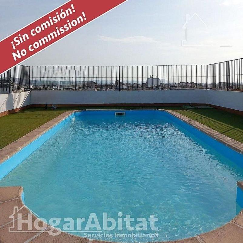 Продажа квартиры на Piso en Calle la Serrana, Almoradí, Алморади
photo 2