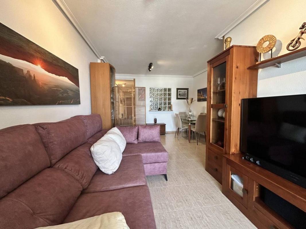 Venta de piso en Piso en Rambla Juan Mateo García, El Molino, Torrevieja, Torrevieja
photo 4