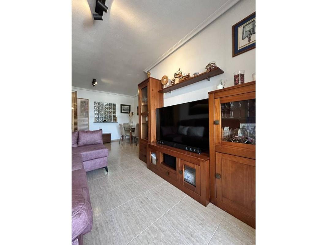 Venta de piso en Piso en Rambla Juan Mateo García, El Molino, Torrevieja, Torrevieja
photo 5