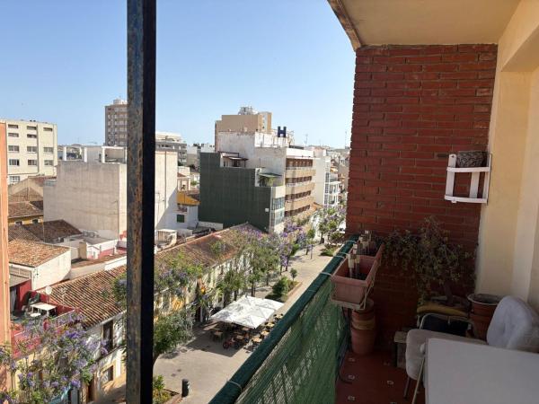 Sprzedaż mieszkania w Piso en Calle de Diana, 25, Centro Urbano, Denia, Dénia
 photo 1