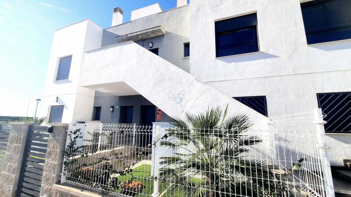 Продажа квартиры на Piso en Zona Pueblo, Pilar de la Horadada, Пилар де ла Орадада
 photo 3