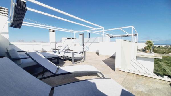 Продажа квартиры на Piso en Zona Pueblo, Pilar de la Horadada, Пилар де ла Орадада
 photo 4
