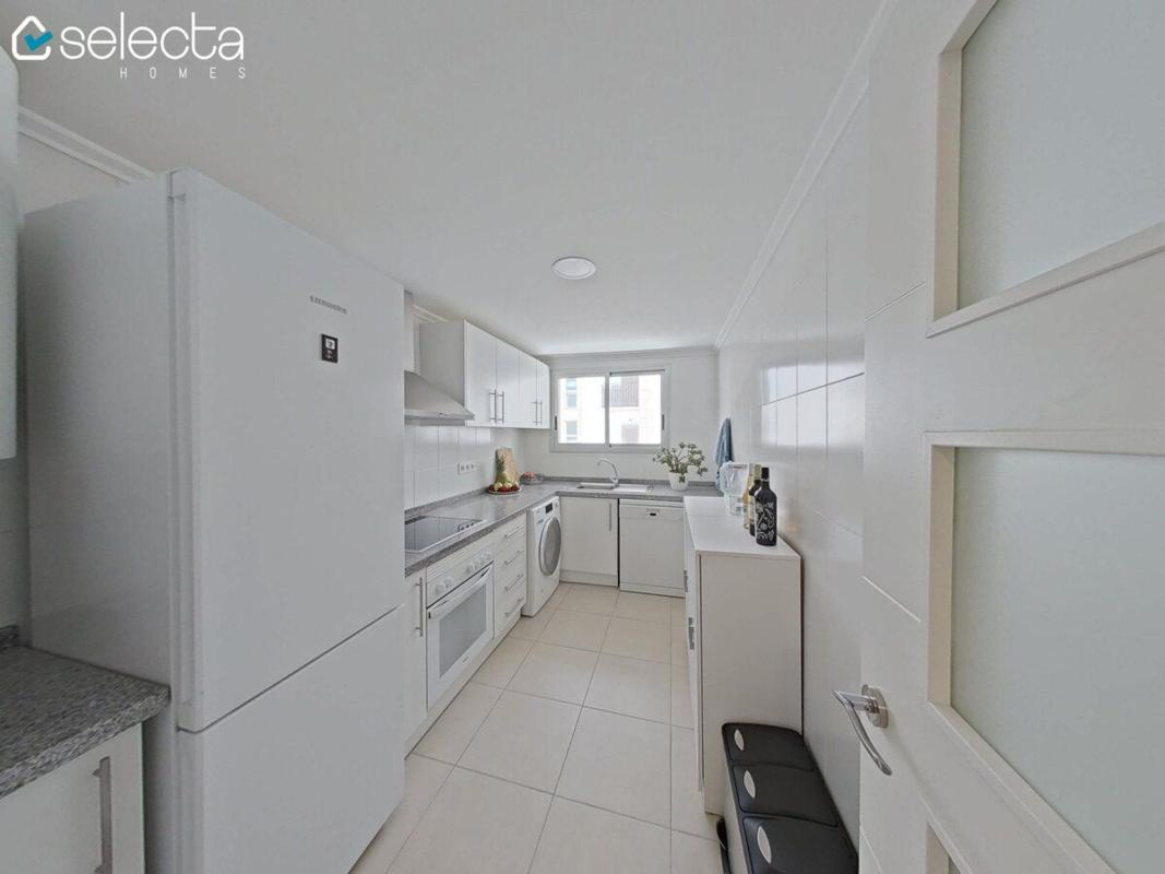 Venta de piso en Piso en Saladar, Denia, Denia
 photo 4