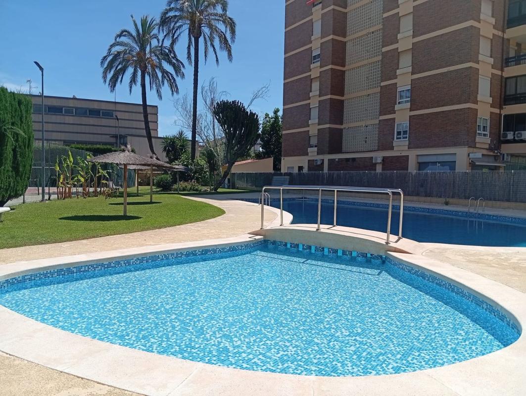 Продажа квартиры на Piso en Calle Ciudad de Bari, Benisaudet, Alicante / Alacant, Аликанте / Алакант
photo 5