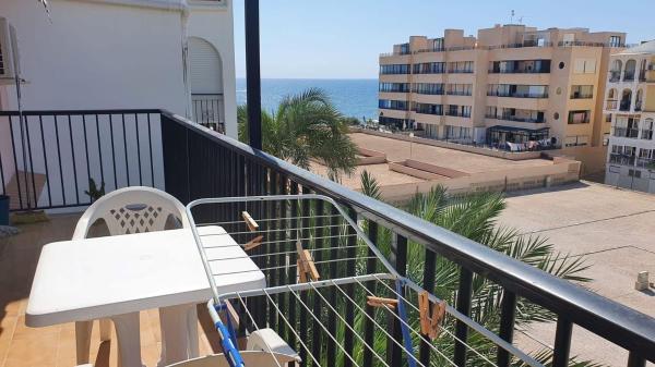 Sprzedaż mieszkania w Piso en La Veleta, Torrevieja, Torrevieja
photo 1