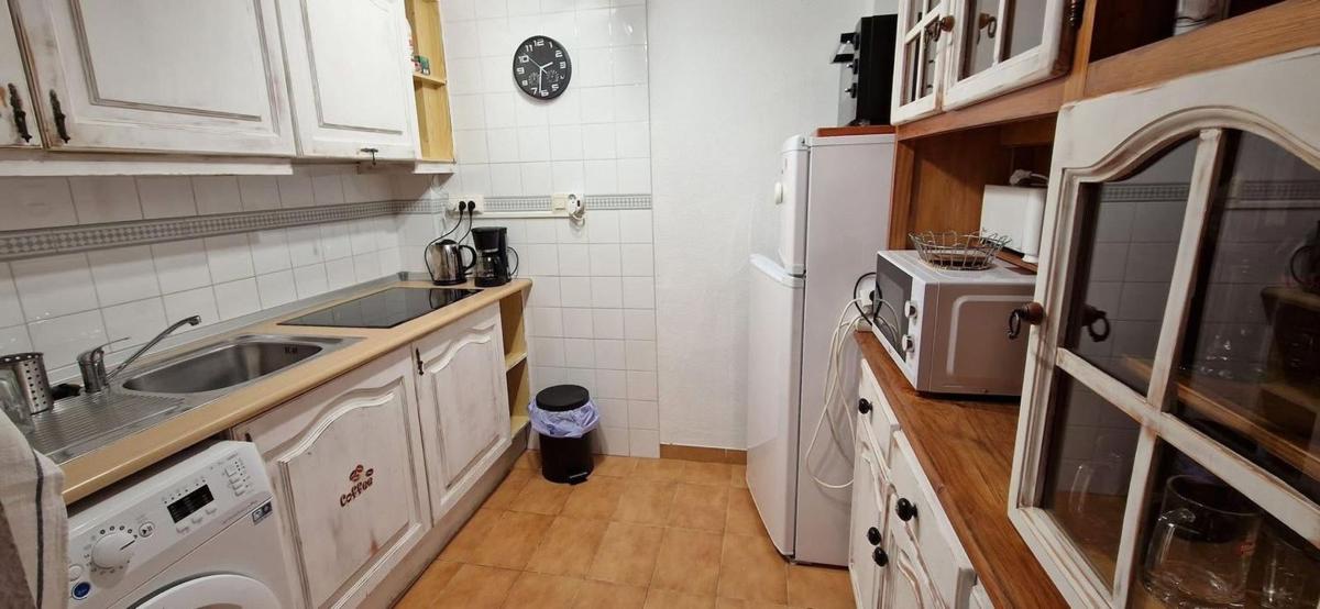 Venta de piso en Piso en La Veleta, Torrevieja, Torrevieja
photo 5