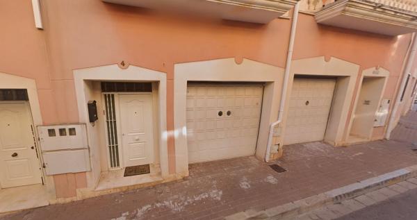 Chalet adosado en Calle de la Xareta s/n, La Xara - La Sella - Jesús Pobre, Denia photo 2