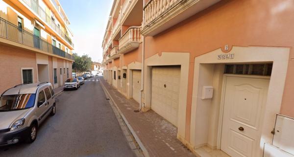 Chalet adosado en Calle de la Xareta s/n, La Xara - La Sella - Jesús Pobre, Denia photo 3