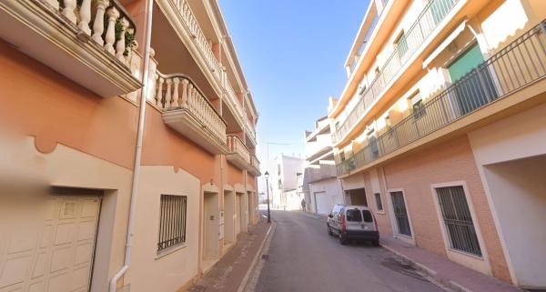 Chalet adosado en Calle de la Xareta s/n, La Xara - La Sella - Jesús Pobre, Denia photo 4