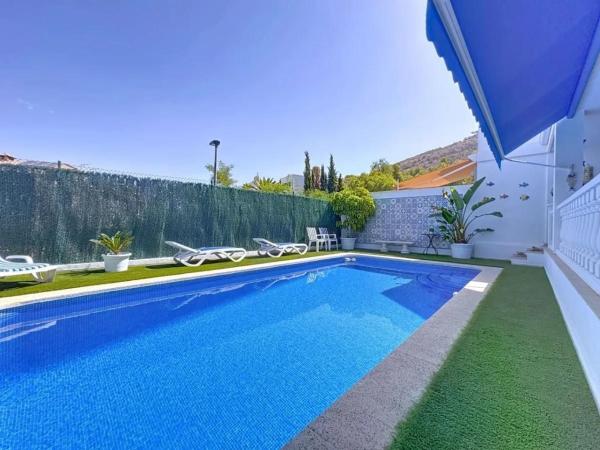 Chalet pareado en L'Albir, Alfaz del Pi thumbnail 3